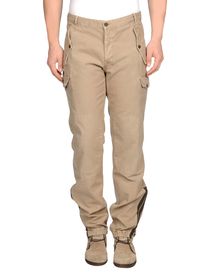 SAN FRANCISCO - Casual pants