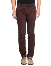SAN FRANCISCO - Casual pants
