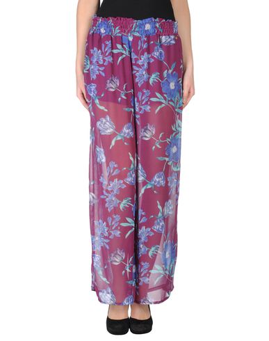 ZOOM AMY GEE - Harem Pants