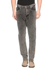 MAISON CLOCHARD - Casual pants