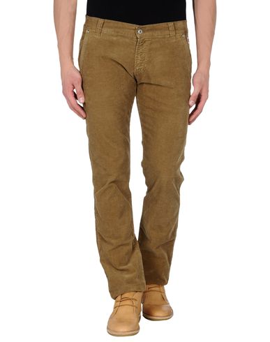 ZOOM ROŸ ROGER'S - Casual pants