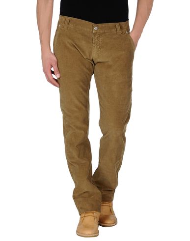 ZOOM ROŸ ROGER'S - Casual pants