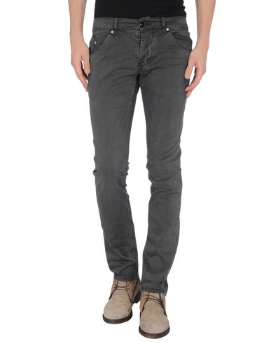 ZOOM DONDUP - Casual pants