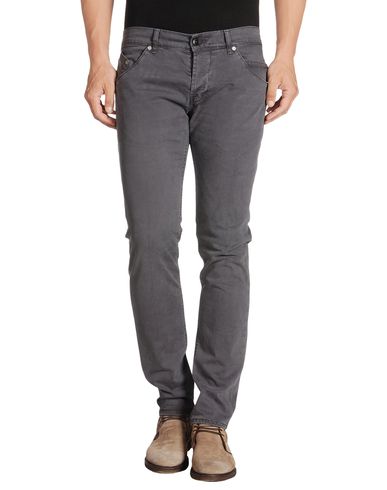 ZOOM DONDUP - Casual pants