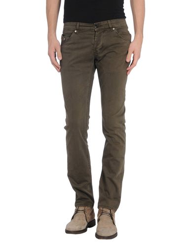 ZOOM DONDUP - Casual pants
