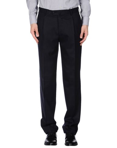 ZOOM ANGELICO - Dress pants