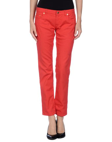 ZOOM REDValentino - Casual pants