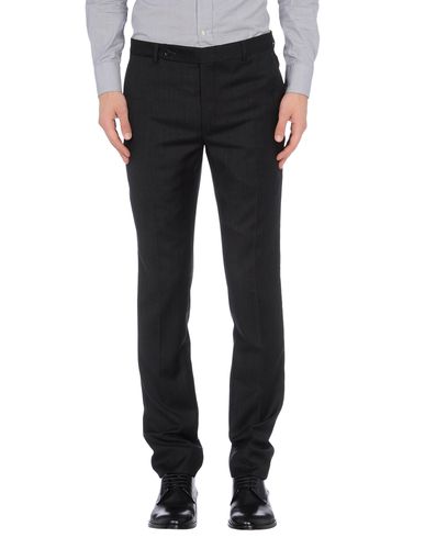 ZOOM YVES SAINT LAURENT RIVE GAUCHE - Dress pants