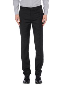YVES SAINT LAURENT RIVE GAUCHE Formal trouser