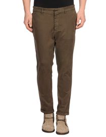 MASTER COAT - Casual pants