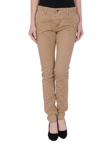 ZOOM CLOSED - Casual trouser