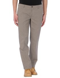 GOLD CASE by ROCCO FRAIOLI - Casual pants