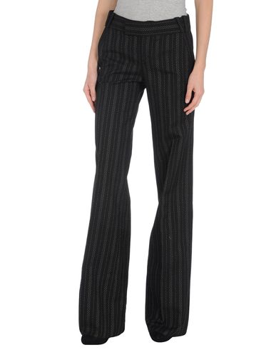ZOOM GUCCI - Dress pants