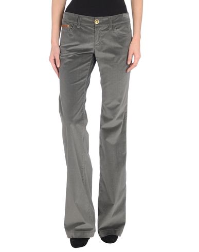 ZOOM GUCCI - Casual pants