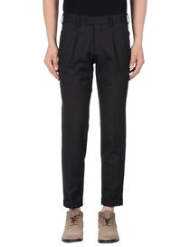 GAZZARRINI - Casual trouser