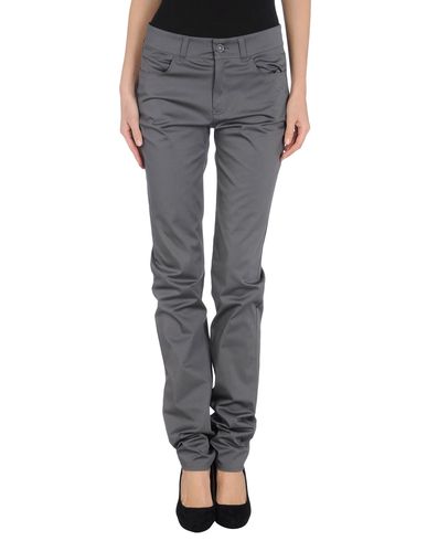 ZOOM ARMANI JEANS - Casual pants