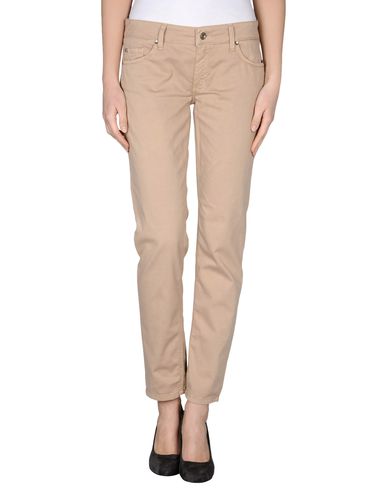 ZOOM AJAY - Casual pants