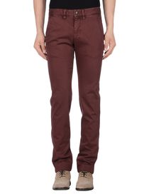 HENRI LLOYD - Casual pants