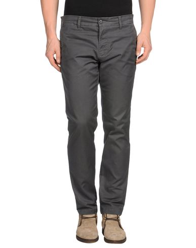 ZOOM CARHARTT - Casual pants