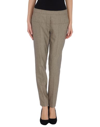 ZOOM SCERVINO STREET - Casual pants