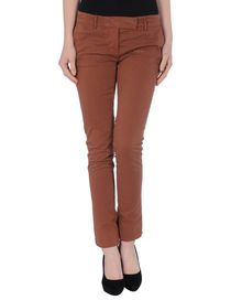 MANILA GRACE - Casual pants