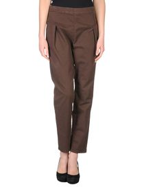 MANILA GRACE - Casual pants