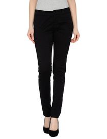 SO ALLURE - Casual pants
