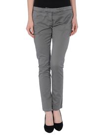 SO ALLURE - Casual pants