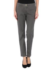 PATRIZIA PEPE - Casual trouser