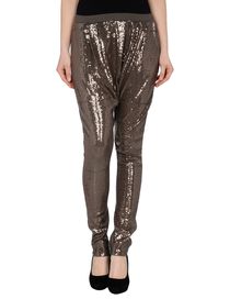 PATRIZIA PEPE - Casual trouser