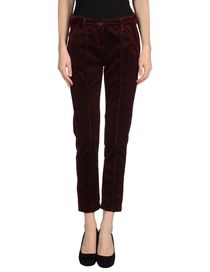 MASSIMO ALBA - 3/4-length short