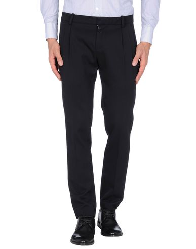 ZOOM DONDUP - Dress pants