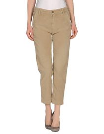 MASON'S - 3/4-length short
