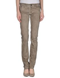 SHAFT - Casual pants