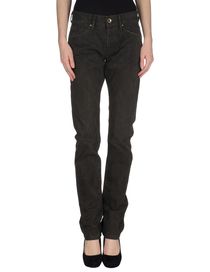 FREESOUL - Casual pants