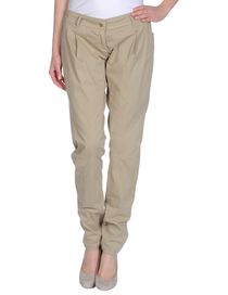 BLUGIRL FOLIES - Casual pants