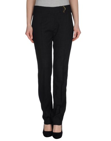 ZOOM CLASS ROBERTO CAVALLI - Dress pants