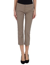 SPACE STYLE CONCEPT - 3/4-length trousers