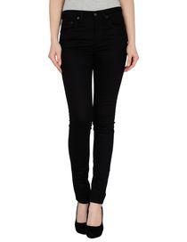 RALPH LAUREN - Denim trousers