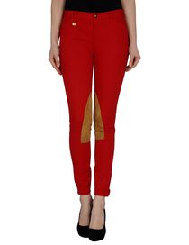 RALPH LAUREN - Casual trouser