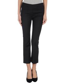 SPACE STYLE CONCEPT - 3/4-length trousers