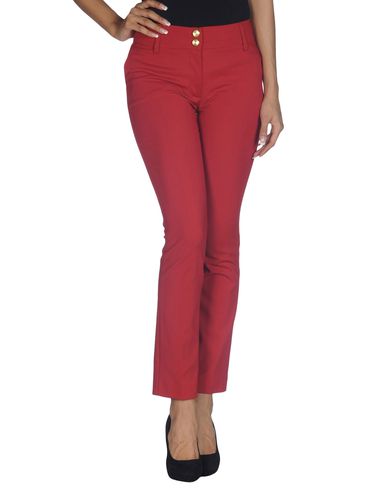 ZOOM CLASS ROBERTO CAVALLI - Casual pants