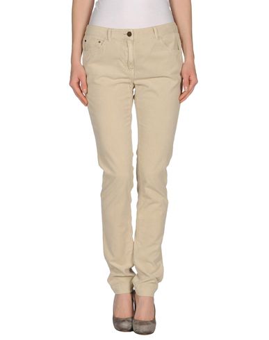 ZOOM TOMMY HILFIGER - Casual pants