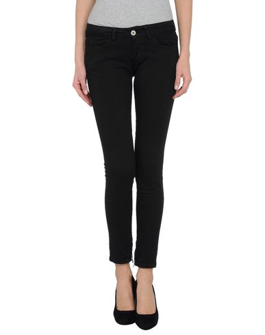 ZOOM BLUGIRL FOLIES - Casual trouser