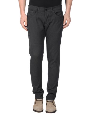 ZOOM DONDUP - Casual pants