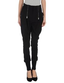 ZU+ELEMENTS - Casual pants