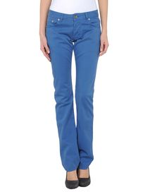 ZU+ELEMENTS - Casual pants