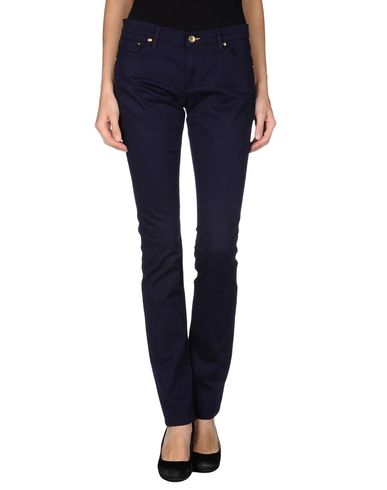 ZOOM LOVE MOSCHINO - Casual pants