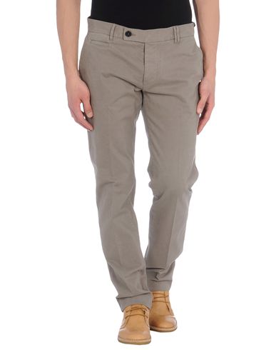 ZOOM FENDI - Casual pants