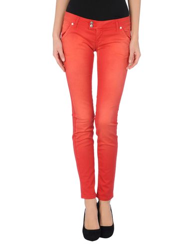 ZOOM MET - Casual pants